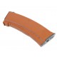 Магазин механический E&L для АК-74, 120 шаров, Brown (EL-1102-08 5) 5 шт. EL-74NAX5